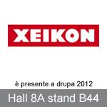 Xeikon presenta una macchina da stampa per etichette a sette colori