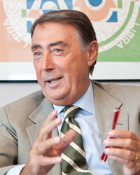 Paolo Bandecchi