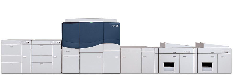 Xerox iGen5